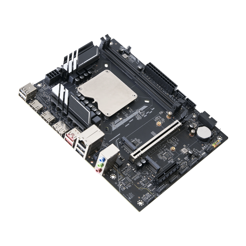 Ensemble de carte mère pour or - Pc Gaming Set avis et prix