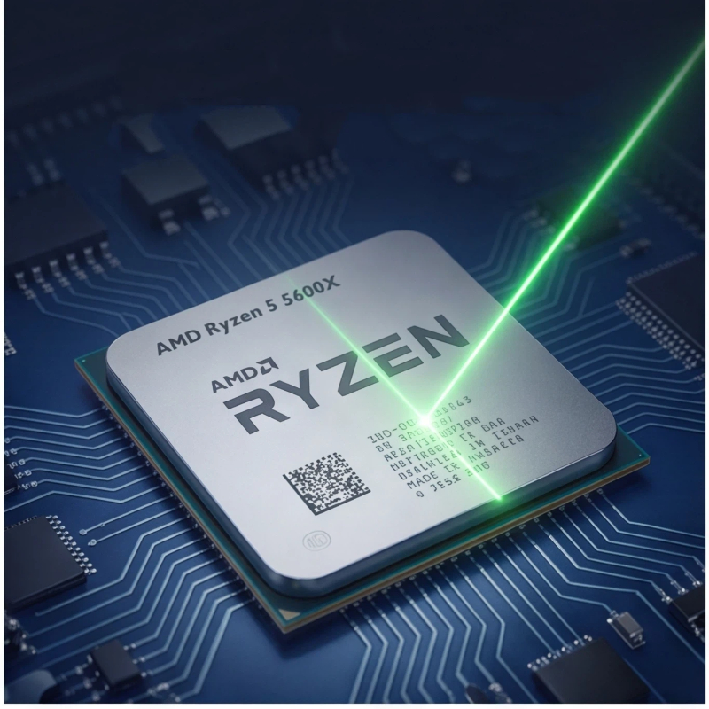 Processeur Socket AM4 Ryzen 5  - Pc Gaming Watt avis et prix