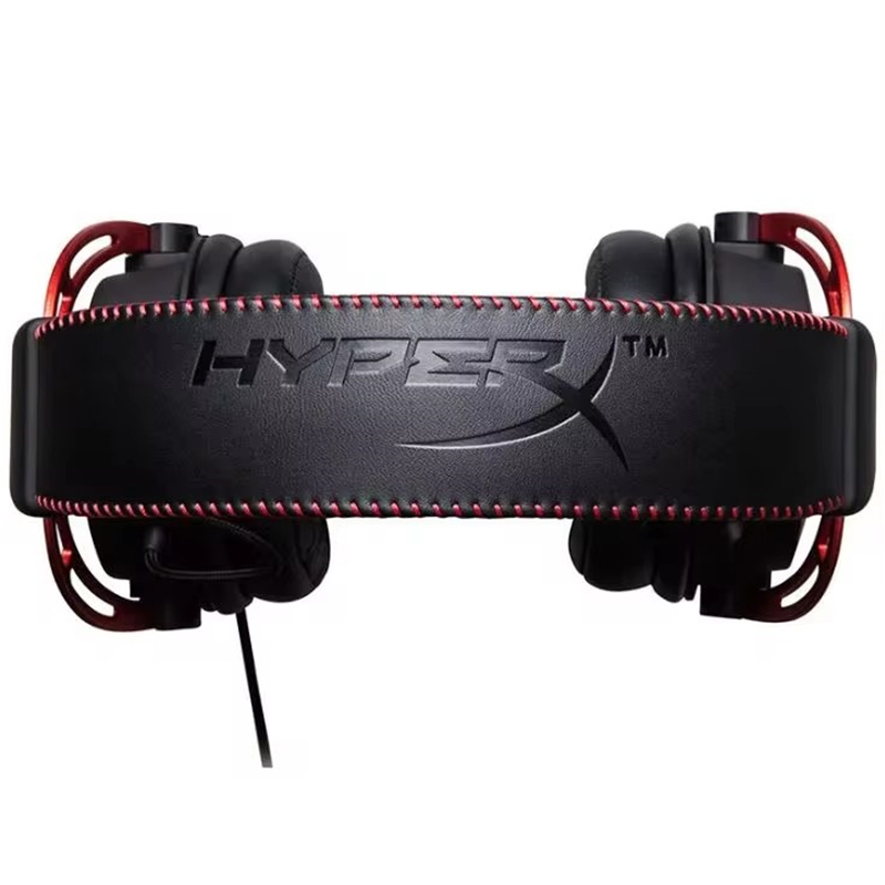 Casque de jeu e-sports HyperX  - Pc Gaming Cloud Free avis et prix