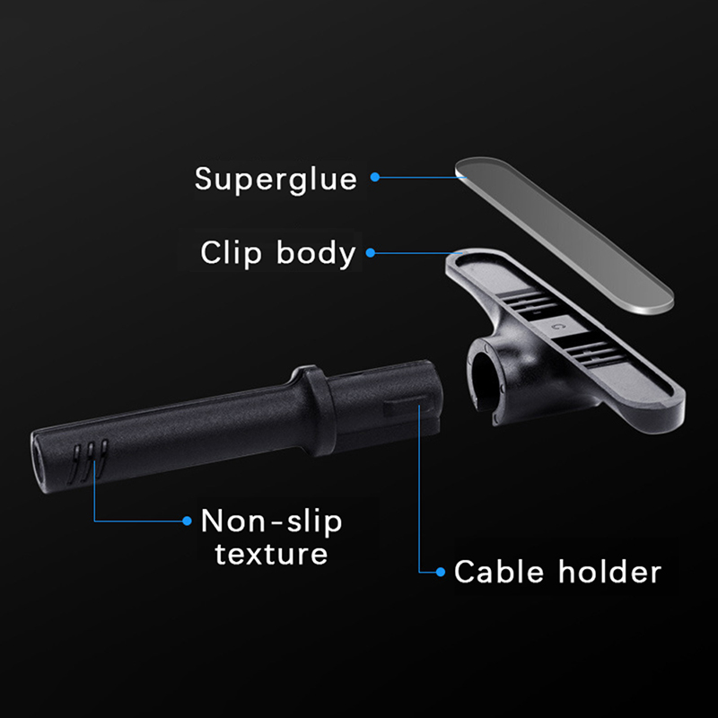 Support de fil élastique pour  - Mouse Bungee Holder avis et prix