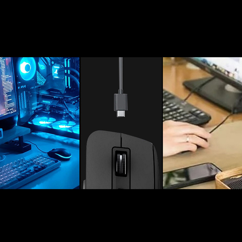 Support de fil élastique pour  - Mouse Bungee Holder avis et prix