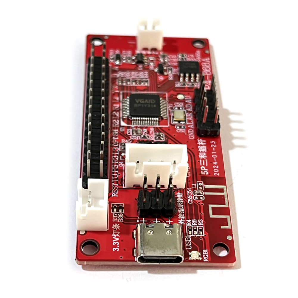 Joystick EnprintPCB Board, USB - Joystick Pc Gaming avis et prix