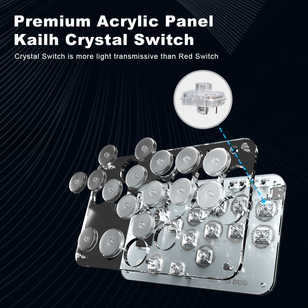 PICKYYMAY Pk Control 1 nouveau - Pc Gaming Set avis et prix