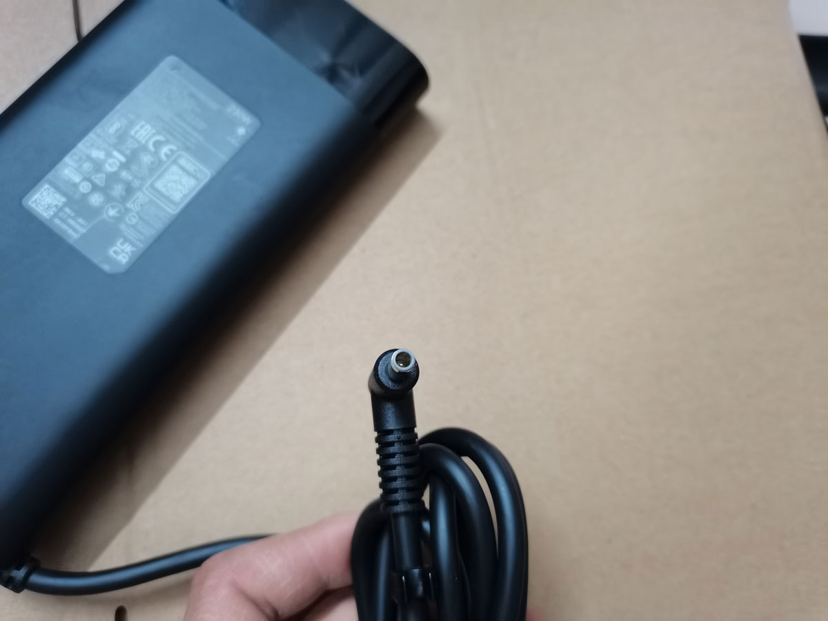 OEM 19.5V 11.8A M35733-001 TPN - Pc Gaming Hp avis et prix