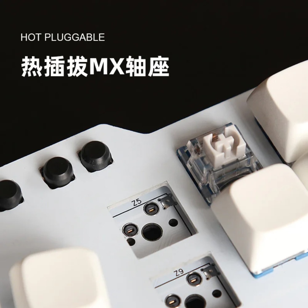 HitBox Mini clavier Portable A - Joystick Pc Gaming avis et prix