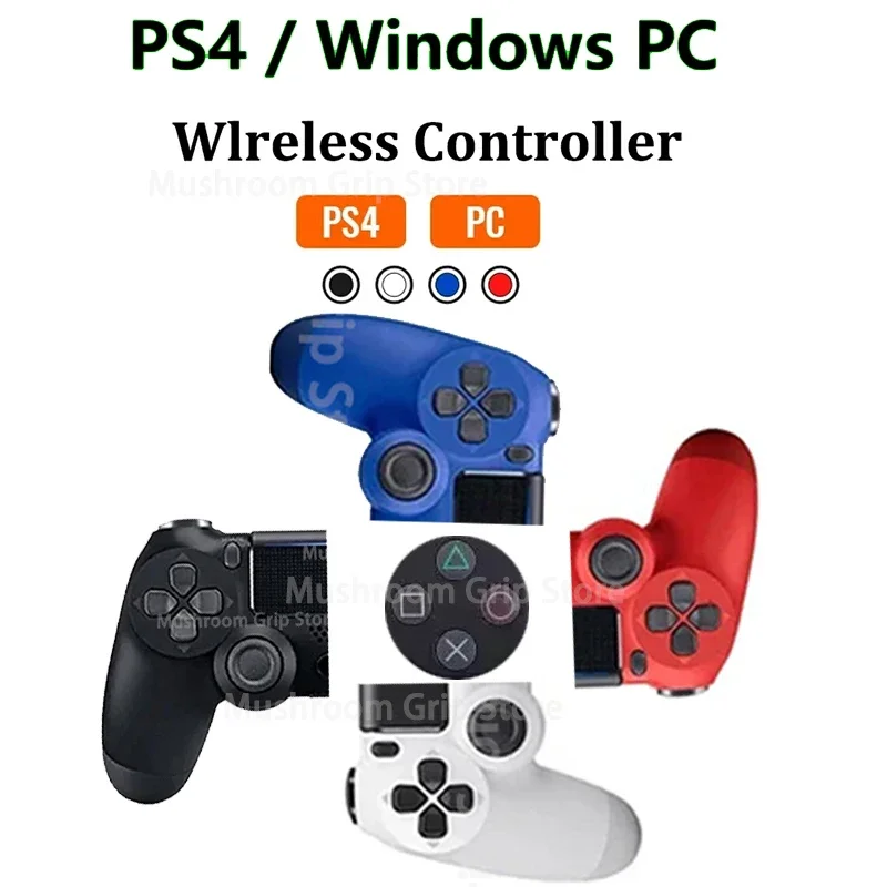 Manette de jeu sans fil pour c - Joystick Pc Gaming avis et prix