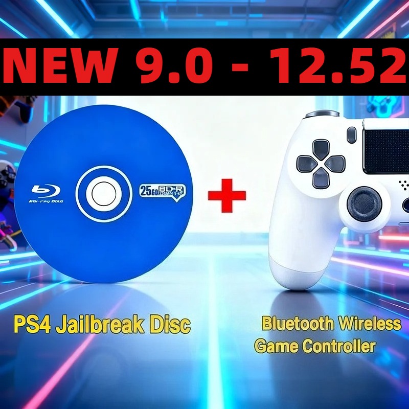 Manette de jeu sans fil pour c - Joystick Pc Gaming avis et prix