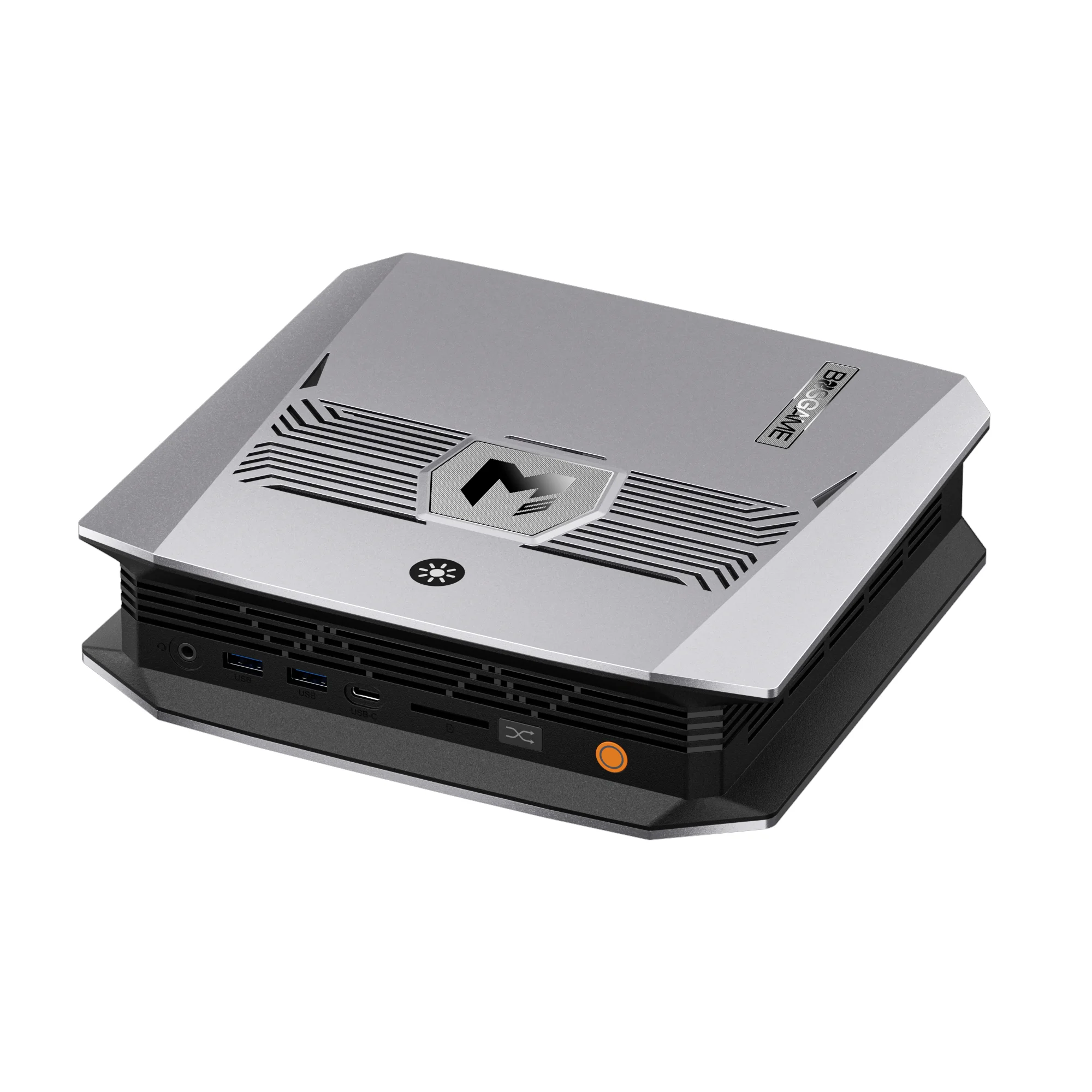 Mini PC de bureau M5 Gaming AI - Pc Gaming Ryzen 7 avis et prix