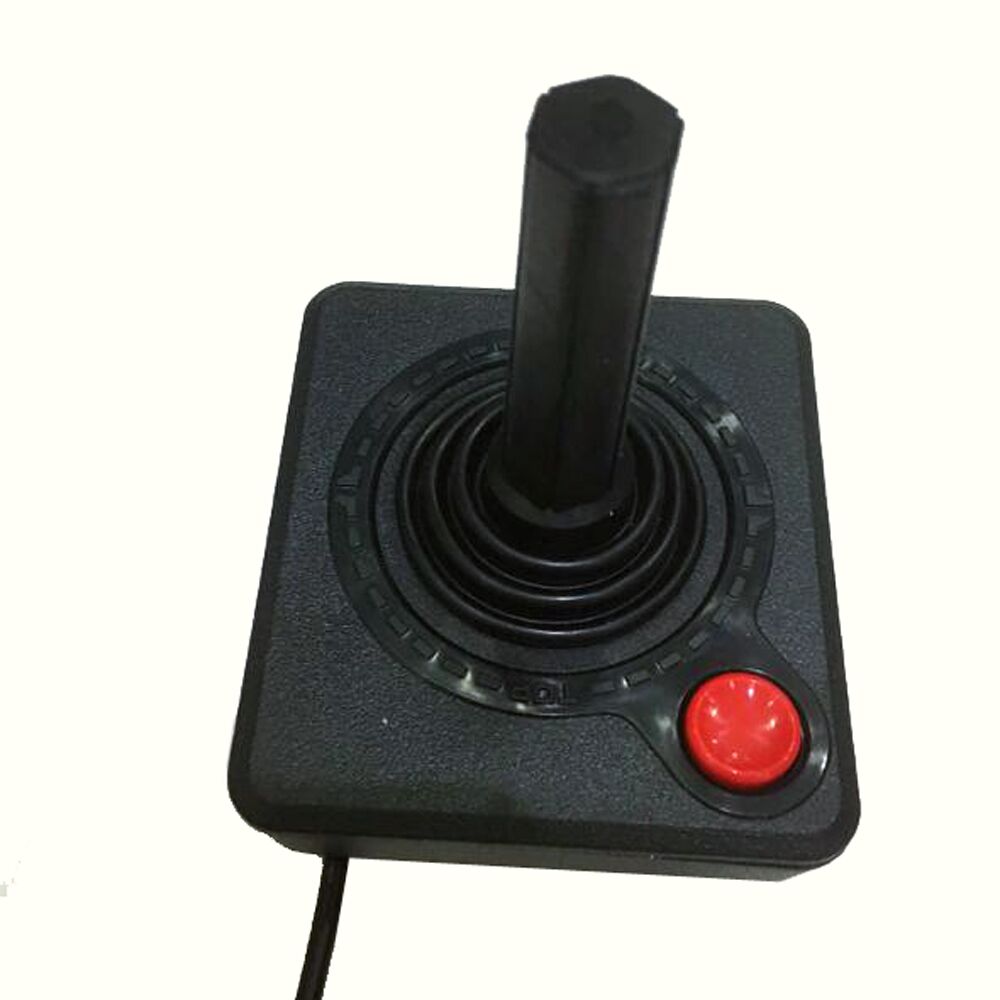 Manette de jeu rétro classique - Joystick Pc Gaming avis et prix