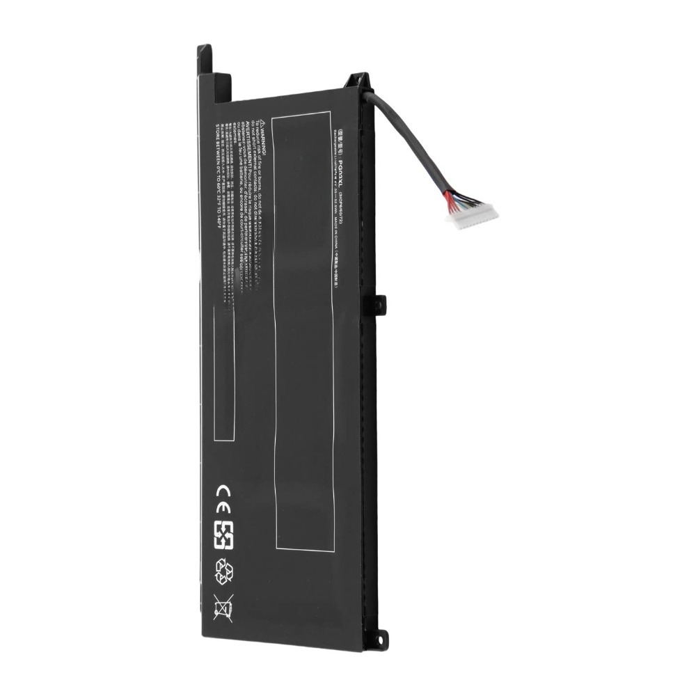 Batterie d'ordinateur portable - Pc Gaming Hp avis et prix