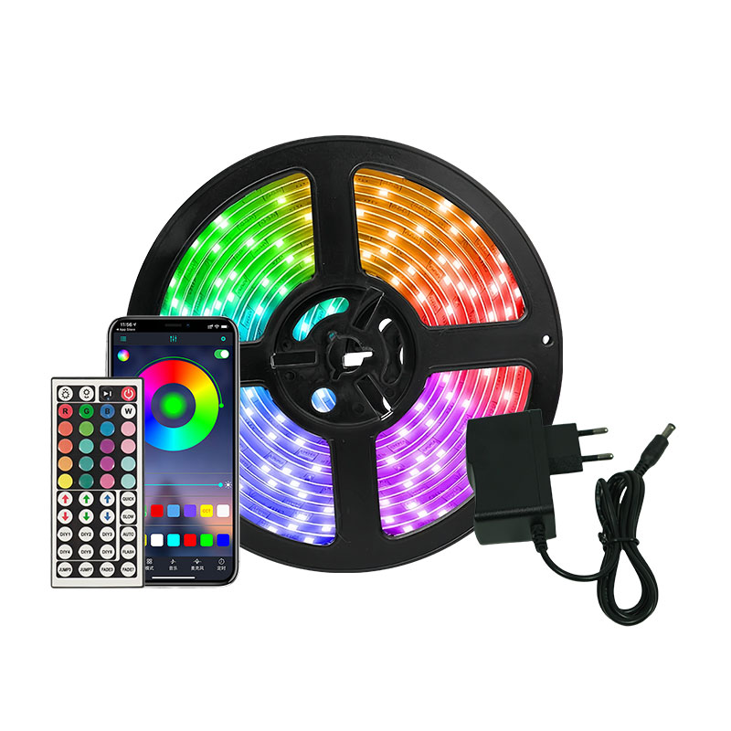 Bande lumineuse intelligente S - Rgb Light Strip avis et prix