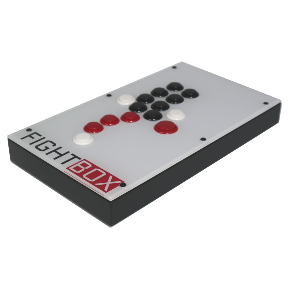 Contrôleur de jeu d'arcade san - Joystick Pc Gaming avis et prix