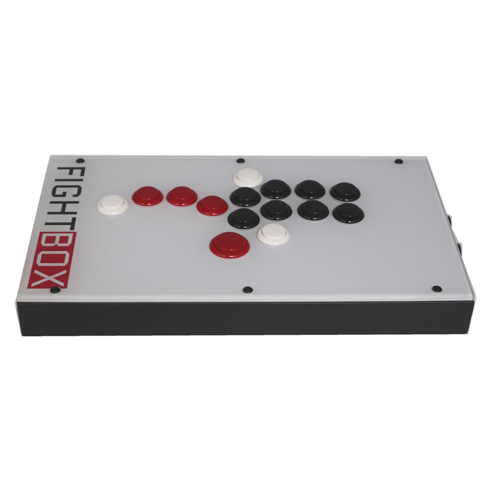 Contrôleur de jeu d'arcade san - Joystick Pc Gaming avis et prix