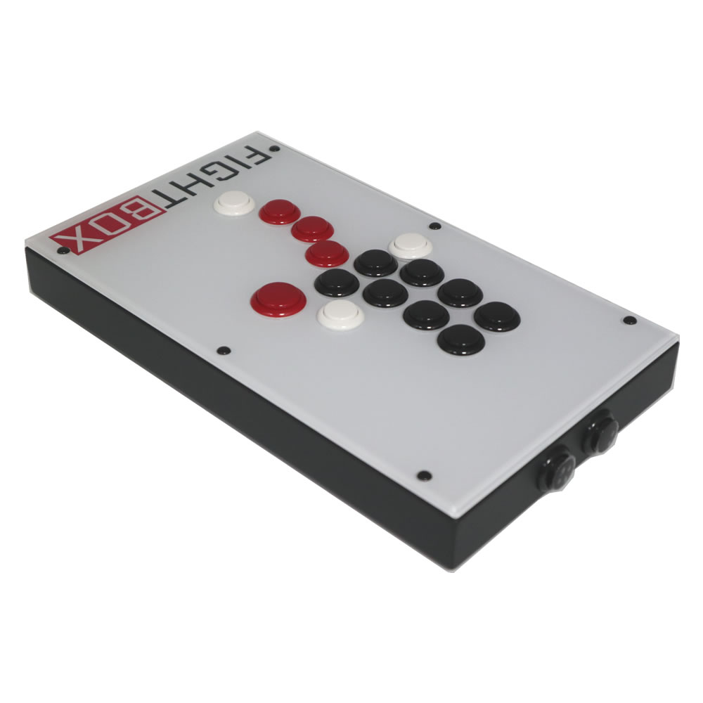 Contrôleur de jeu d'arcade san - Joystick Pc Gaming avis et prix