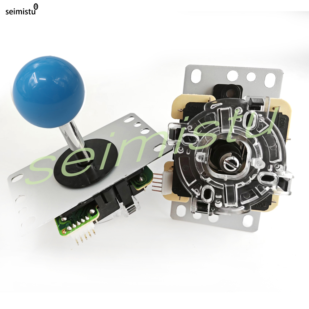 Joystick copie Sanwa arcade Jo - Joystick Pc Gaming avis et prix