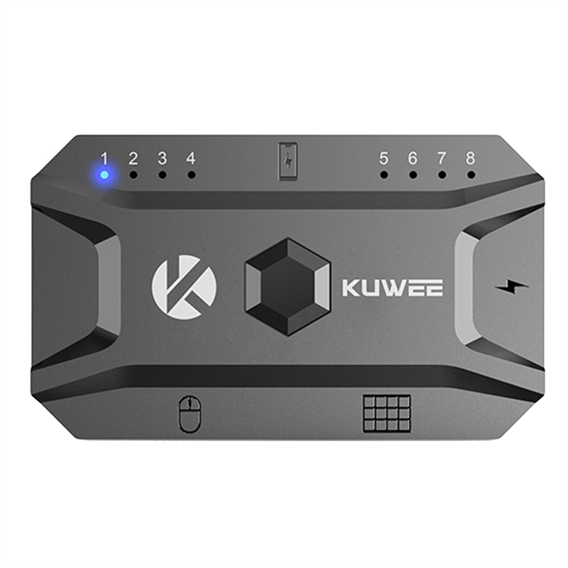 Convertisseur USB 5.0 Bluetoot - Mouse Bungee Holder avis et prix