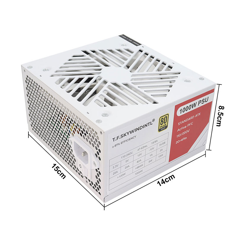 Alimentation 1000 watts ordina - Pc Gaming Watt avis et prix