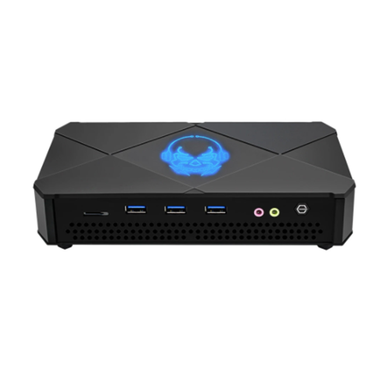 AMD Radeon-Mini PC de jeu Ryze - Pc Gaming Ryzen avis et prix