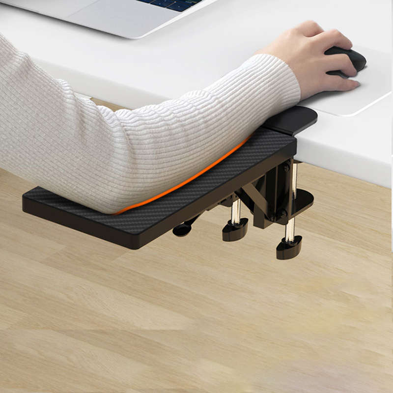 Bras d'ordinateur en bois, sup - Mouse Bungee Holder avis et prix