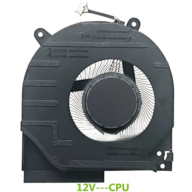 Ventilateur de refroidissement - Pc Gaming Hp avis et prix