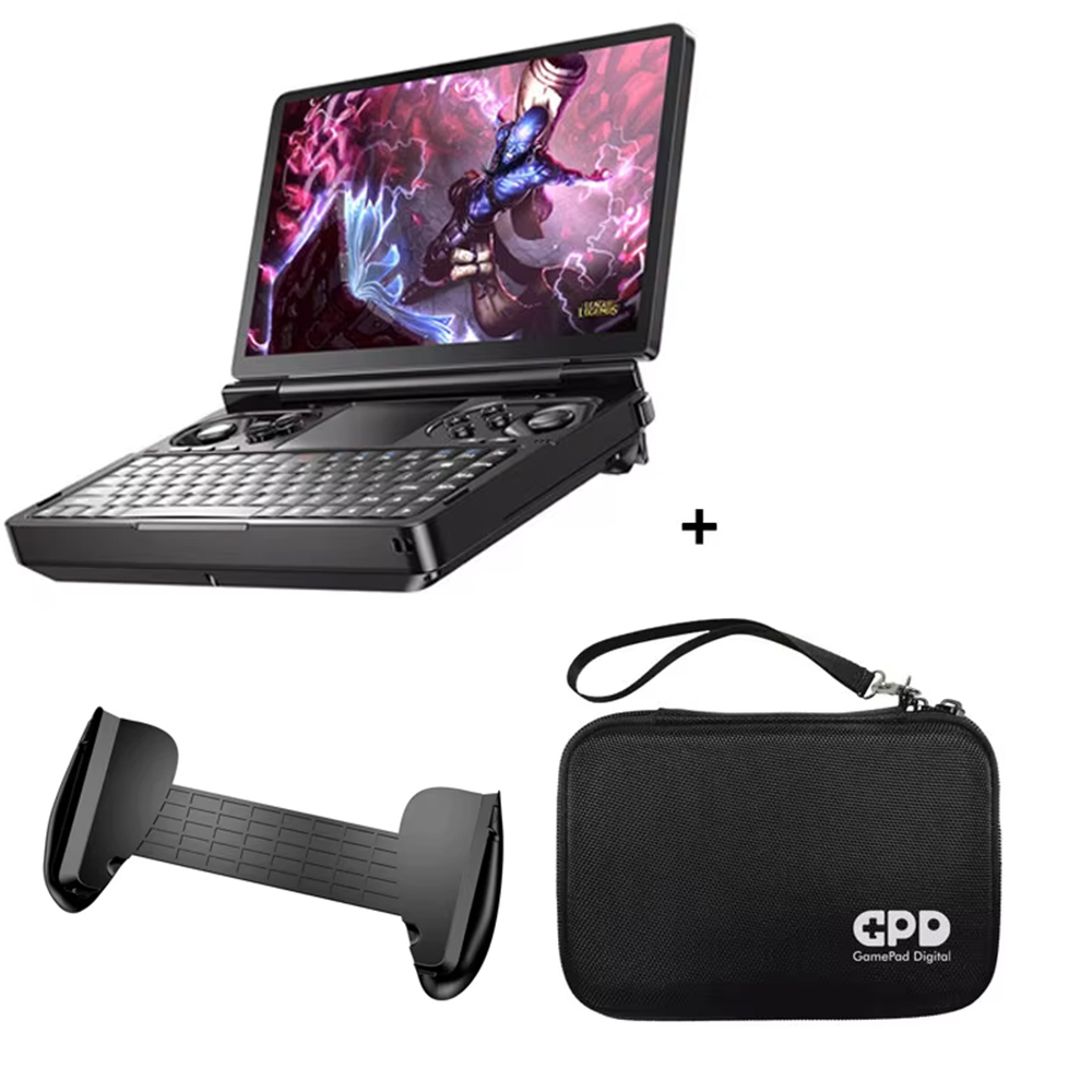 Mini PC de jeu portable GPD WI - Pc Gaming Ryzen 7 avis et prix