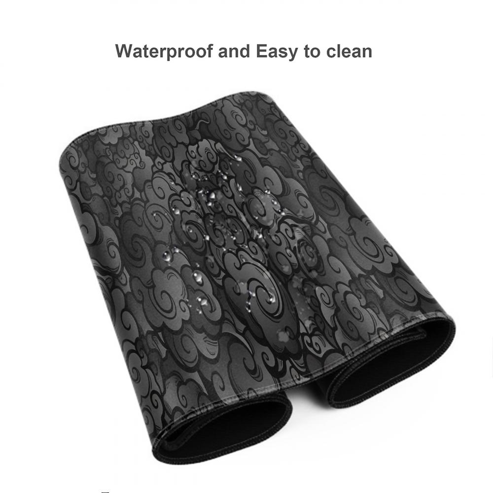 HYBXAXC Tapis de Souris Japona - Pc Gaming Cloud Free avis et prix