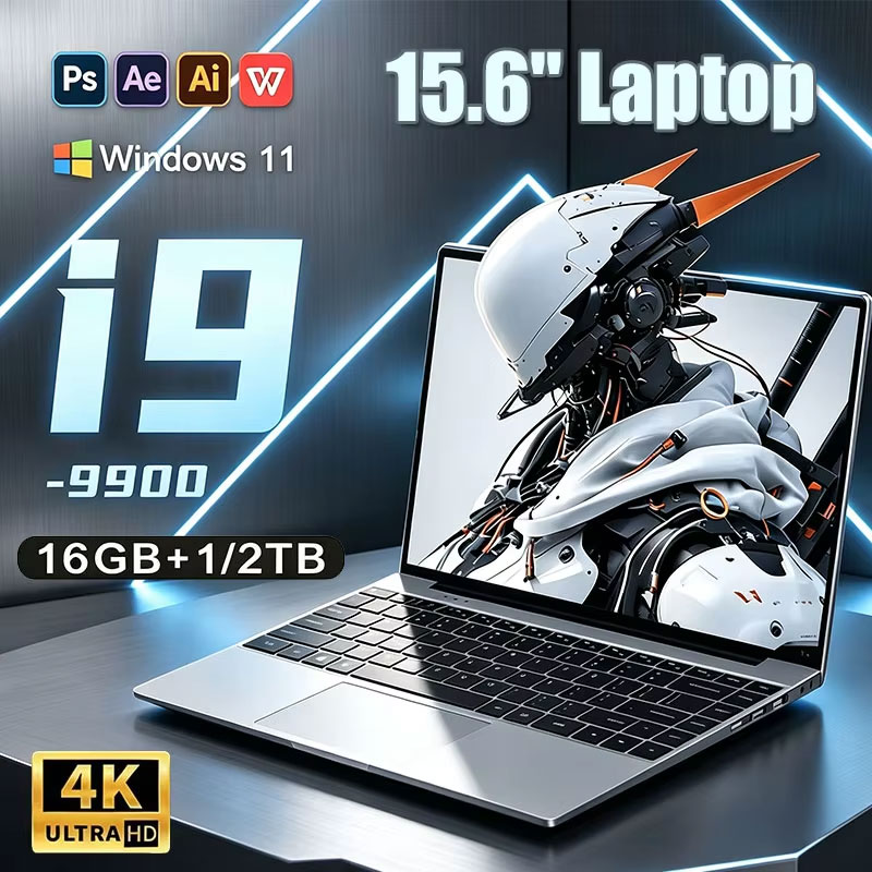 NOUVEAU Ordinateur portable 15 - Pc Gaming Notebook avis et prix