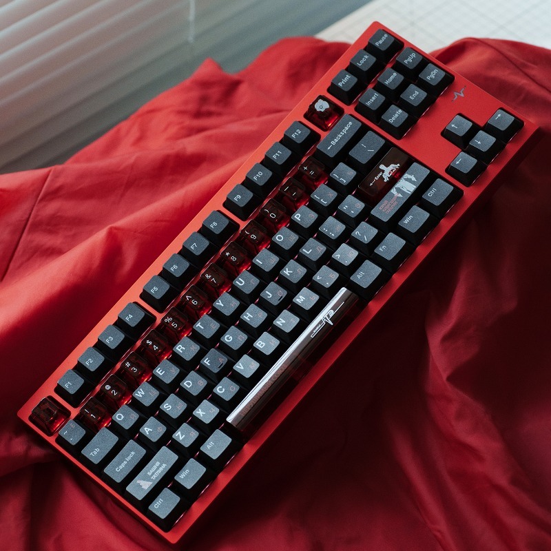 Ensemble de capuchons de touch - Pc Gaming Set avis et prix