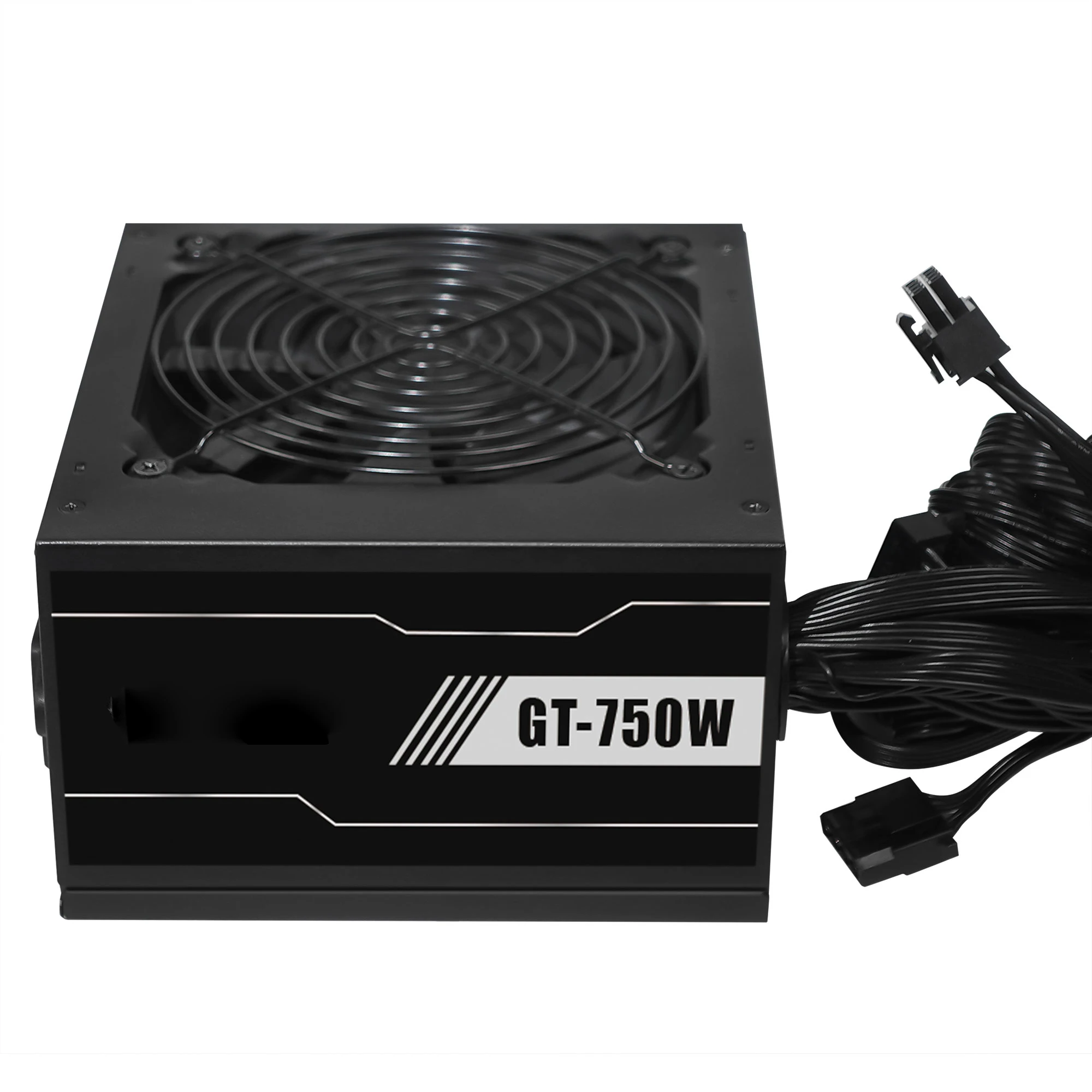 For750 Watt 80 PLUS Bronze cer - Pc Gaming Watt avis et prix