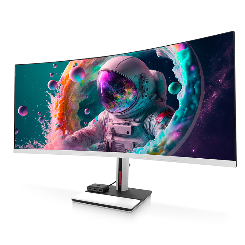Ordinateur de bureau à écran i - Pc Gaming Set avis et prix