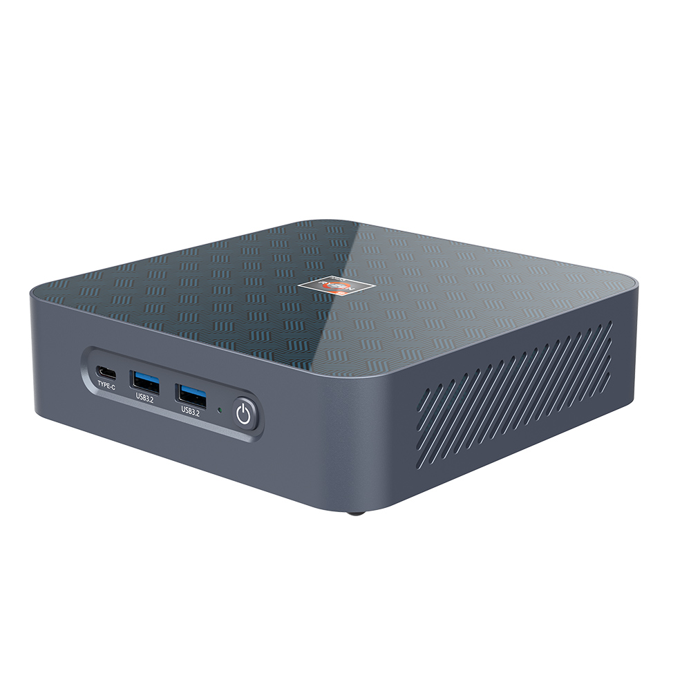 ADM-Mini ordinateur de bureau  - Pc Gaming Ryzen avis et prix