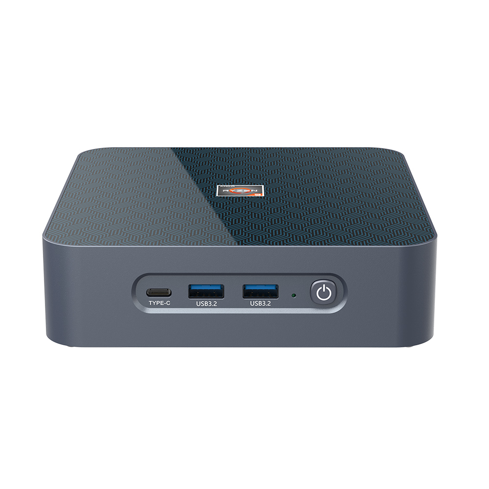 ADM-Mini ordinateur de bureau  - Pc Gaming Ryzen avis et prix