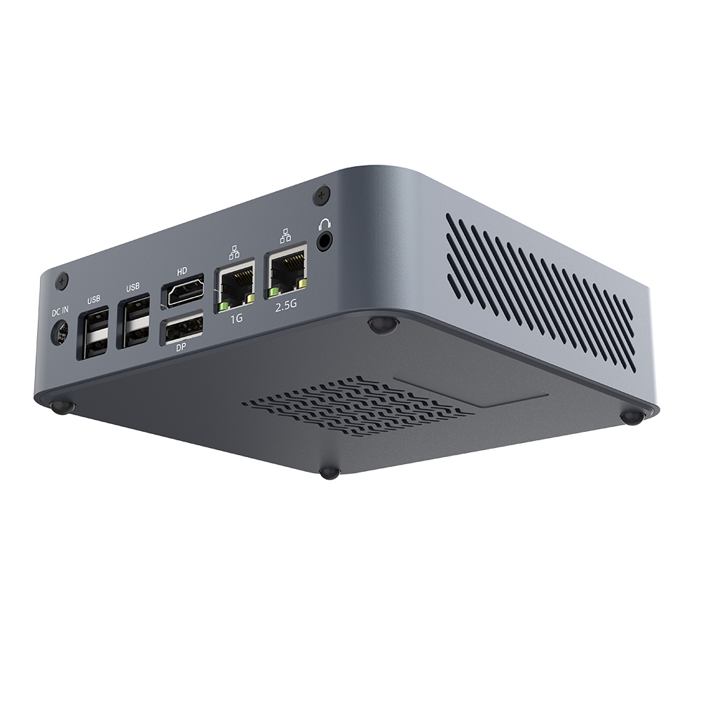 ADM-Mini ordinateur de bureau  - Pc Gaming Ryzen avis et prix