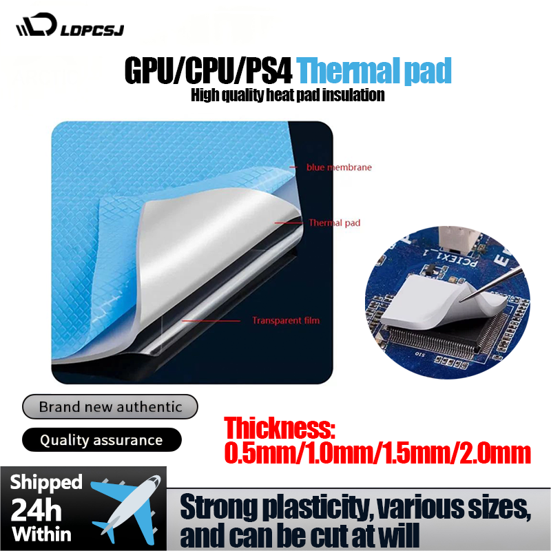 LDPCSJ Tapis de refroidissemen - Pc Gaming Notebook avis et prix